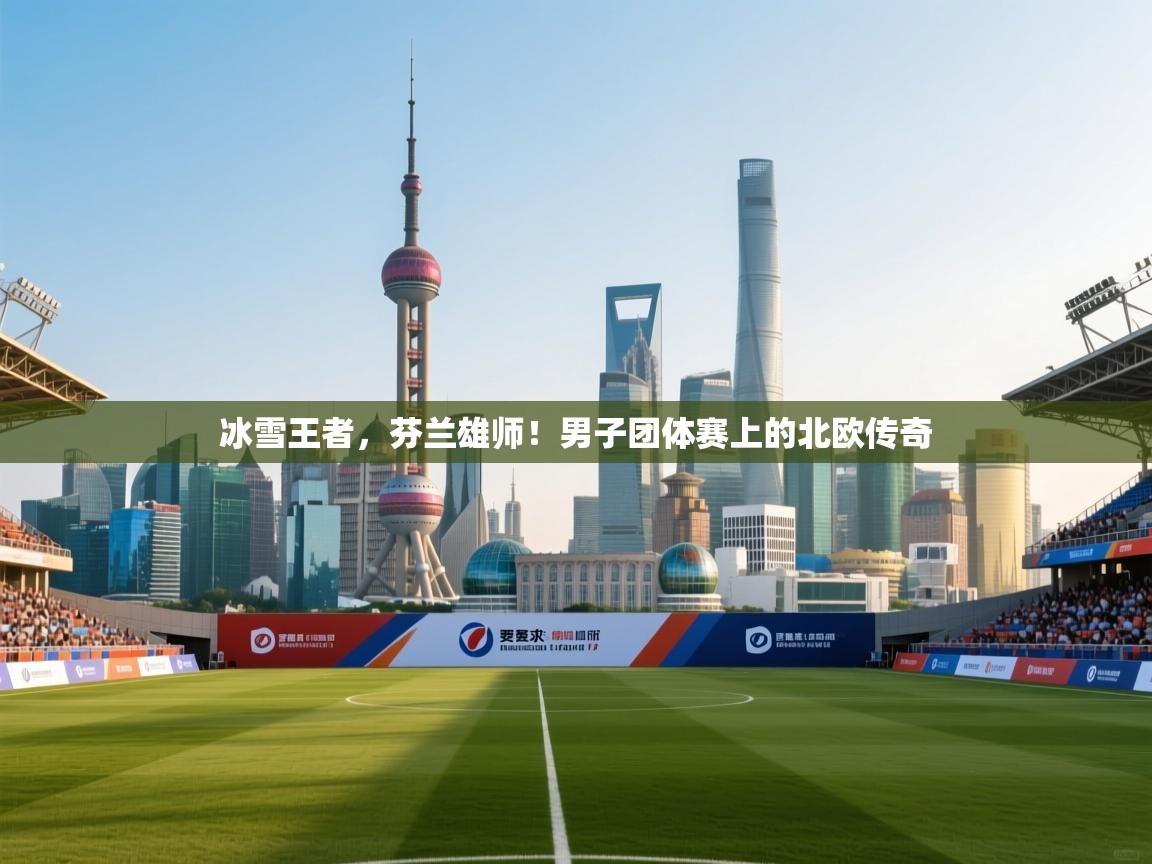 冰雪王者，芬兰雄师！男子团体赛上的北欧传奇  第1张