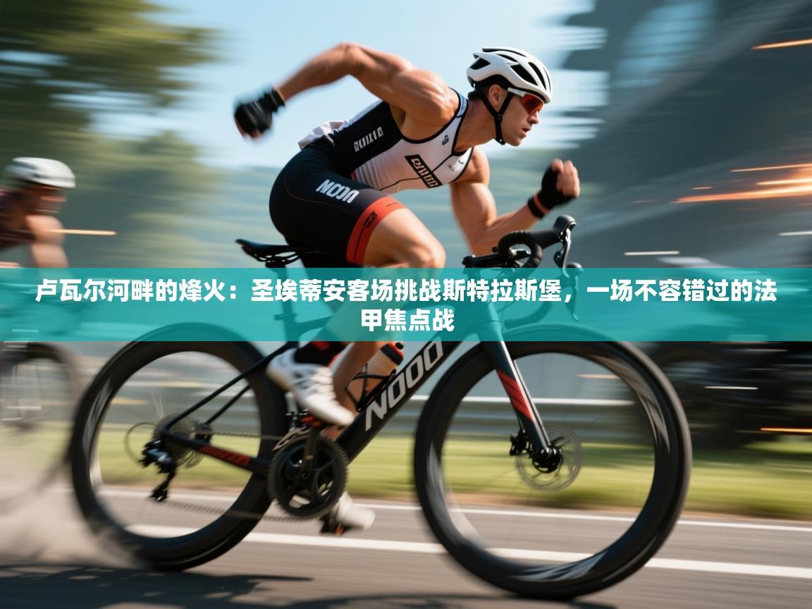 卢瓦尔河畔的烽火：圣埃蒂安客场挑战斯特拉斯堡，一场不容错过的法甲焦点战  第1张