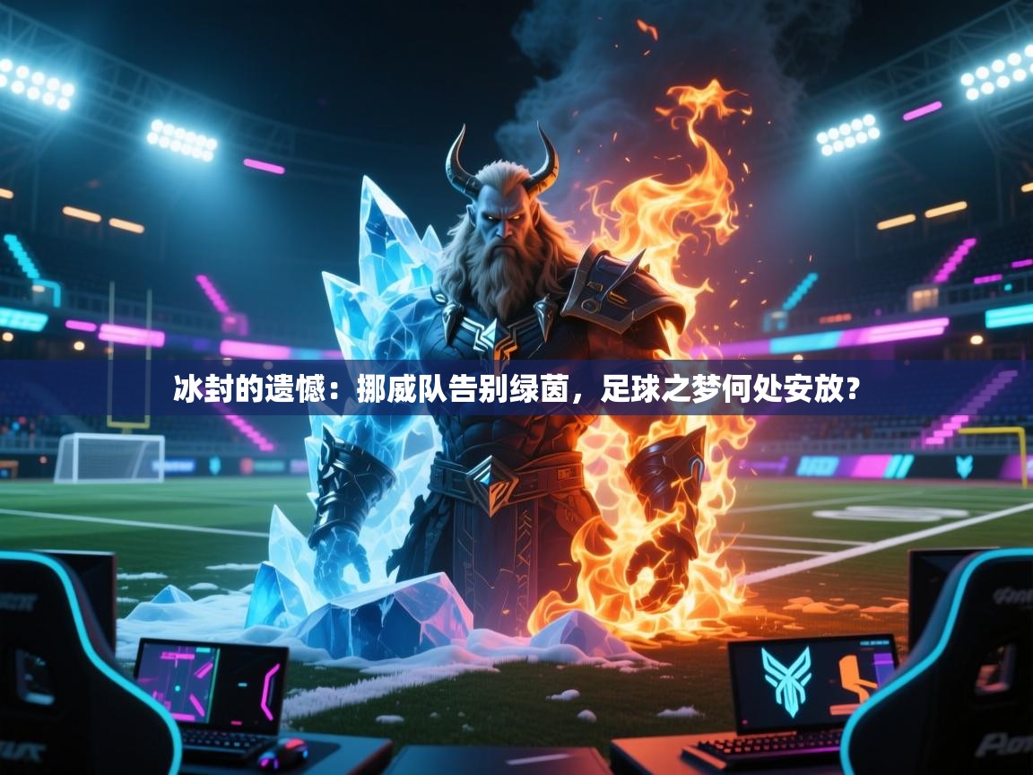 冰封的遗憾：挪威队告别绿茵，足球之梦何处安放？  第1张