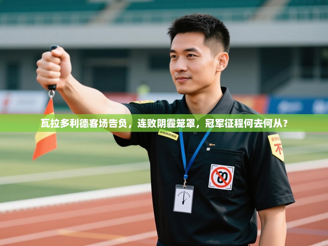 瓦拉多利德客场告负,连败阴霾笼罩,冠军征程何去何从? 第1张