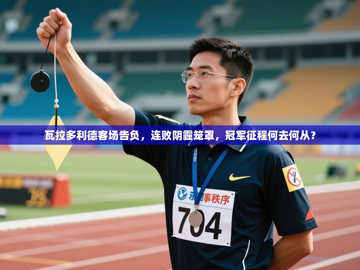 瓦拉多利德客场告负,连败阴霾笼罩,冠军征程何去何从? 第2张