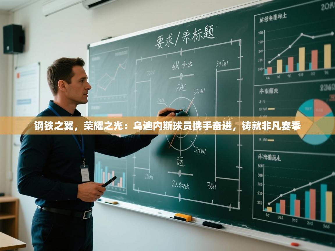 钢铁之翼，荣耀之光：乌迪内斯球员携手奋进，铸就非凡赛季  第2张