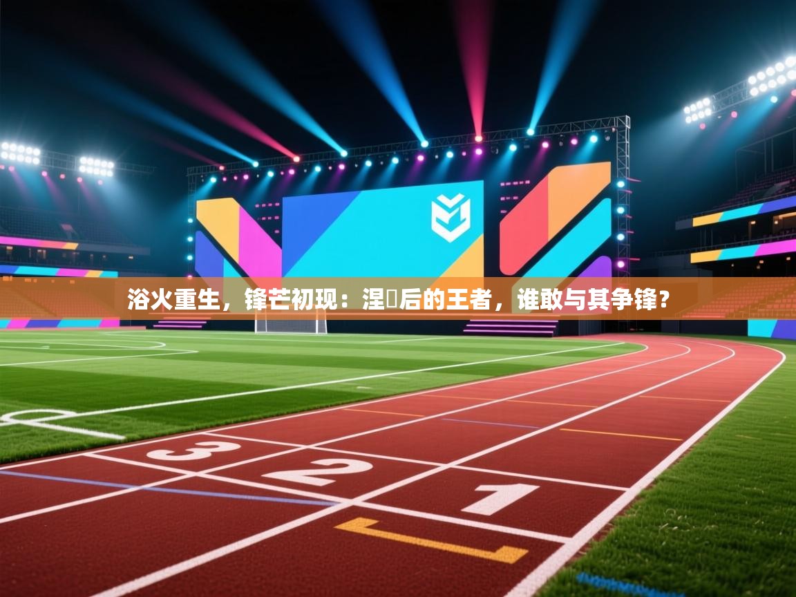 浴火重生，锋芒初现：涅槃后的王者，谁敢与其争锋？  第1张