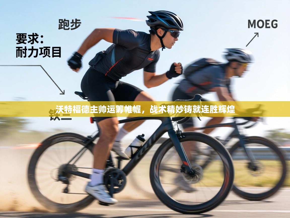 沃特福德主帅运筹帷幄，战术精妙铸就连胜辉煌  第1张