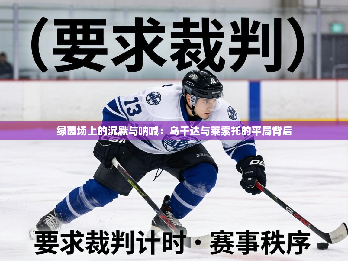 绿茵场上的沉默与呐喊：乌干达与莱索托的平局背后  第2张