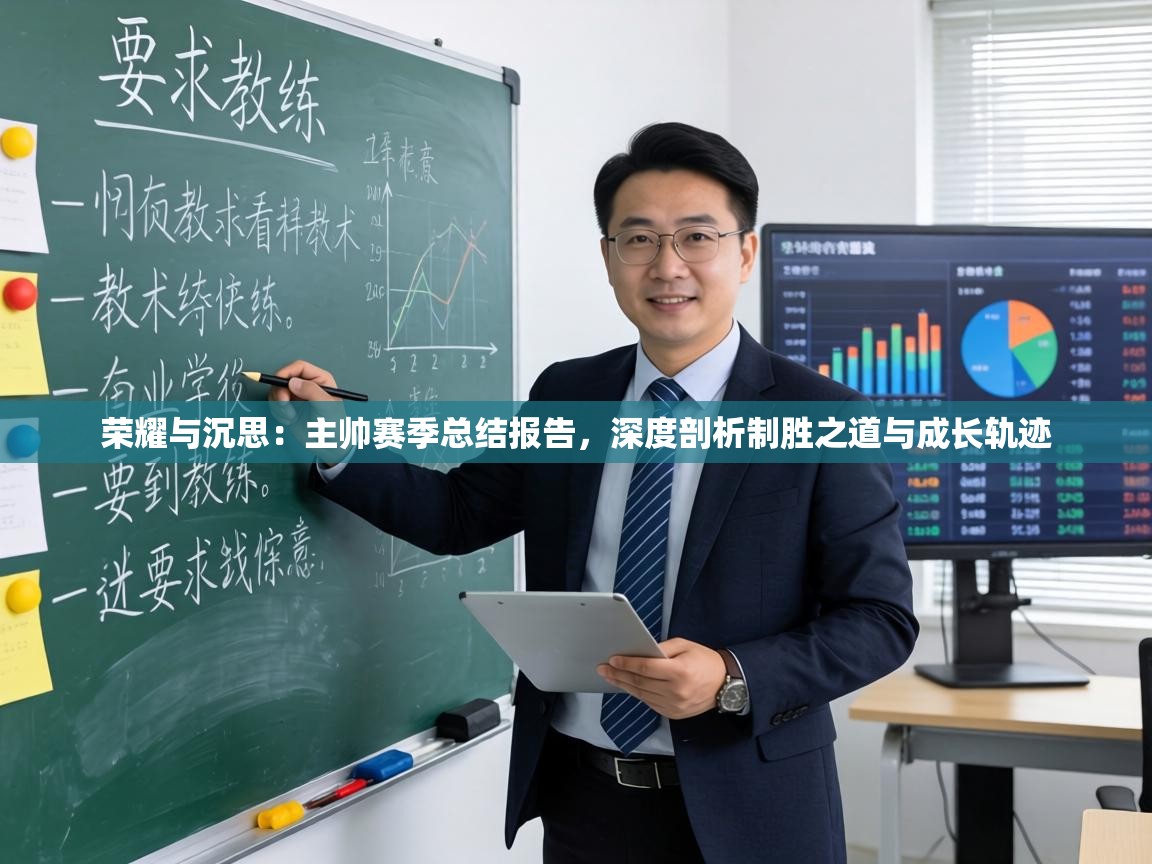荣耀与沉思：主帅赛季总结报告，深度剖析制胜之道与成长轨迹  第2张