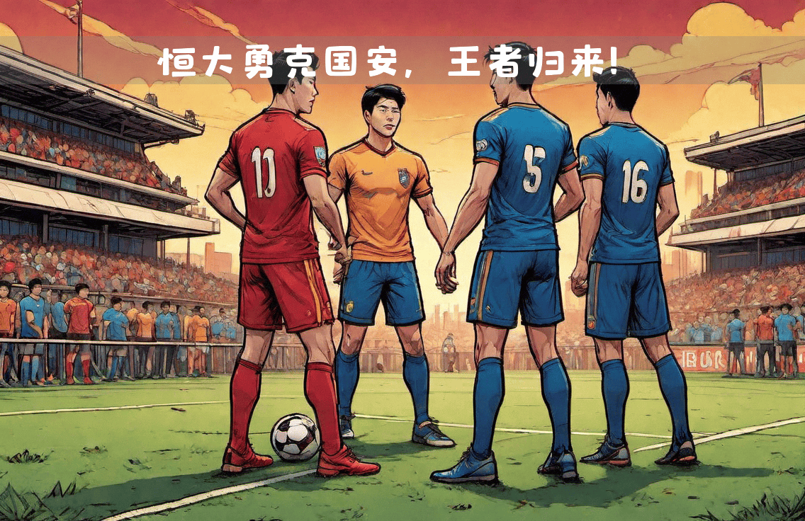 国安主场战平恒大,继续保持不败(国安以53险胜恒大,如果在比赛中,国安从未落后) 国安主场战平恒大,继续保持不败(国安以53险胜恒大,如果在比赛中,国安从未落后)