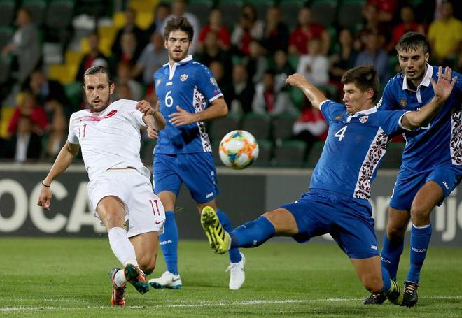 丹麦队在欧预赛中轻松取胜,晋级下一轮的简单介绍 丹麦队在欧预赛中轻松取胜,晋级下一轮的简单介绍