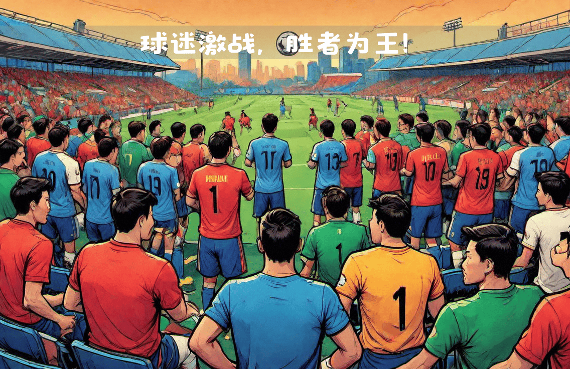 本周末国内足球联赛焦点战事即将展开的简单介绍