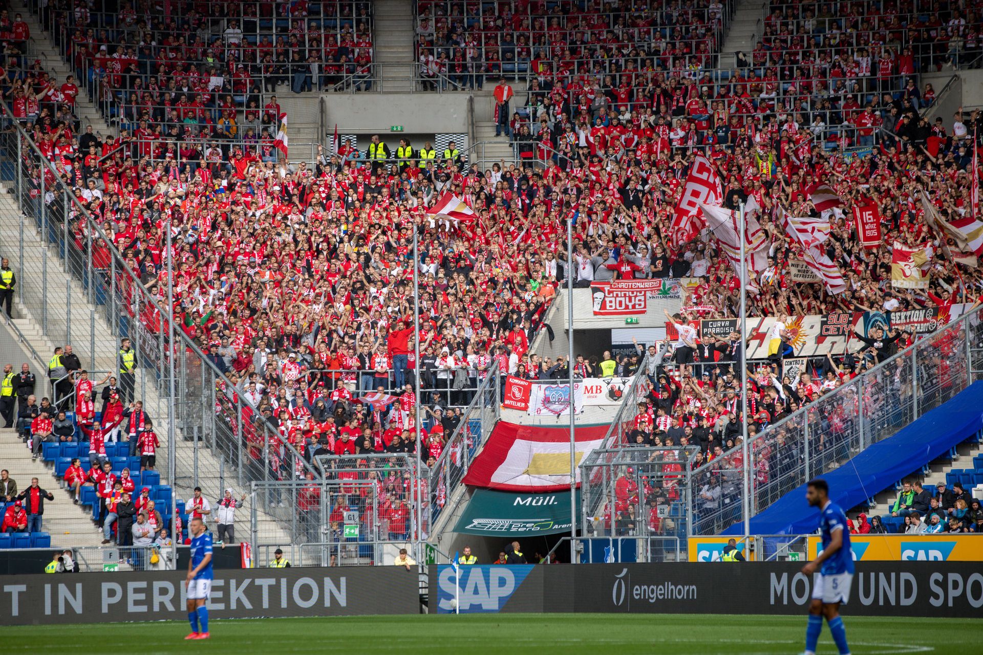 美因茨遭遇连败，主场失利形势堪忧的简单介绍