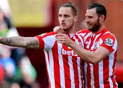 包含针对斯托克城将士强劲炮火,绝对赢面十足的词条 包含针对斯托克城将士强劲炮火,绝对赢面十足的词条