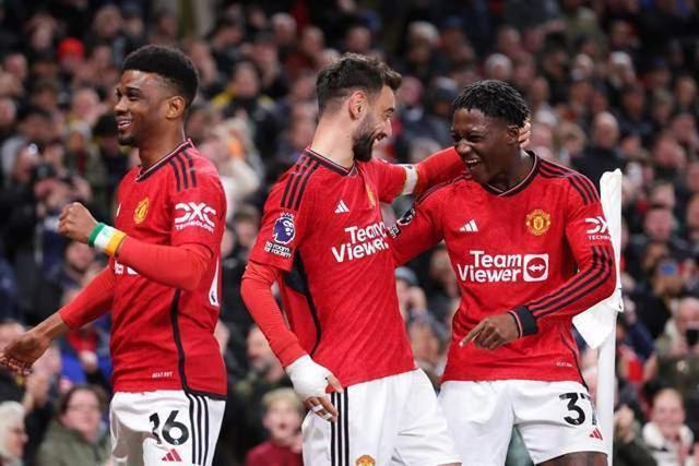 战至最后!曼联险胜对手斩获胜利的简单介绍 战至最后!曼联险胜对手斩获胜利的简单介绍