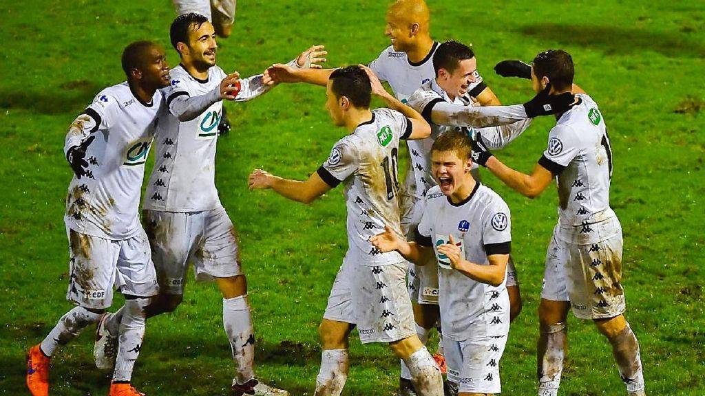 关于特立尼达和多巴哥女足锋线进攻犀利领先的信息 关于特立尼达和多巴哥女足锋线进攻犀利领先的信息