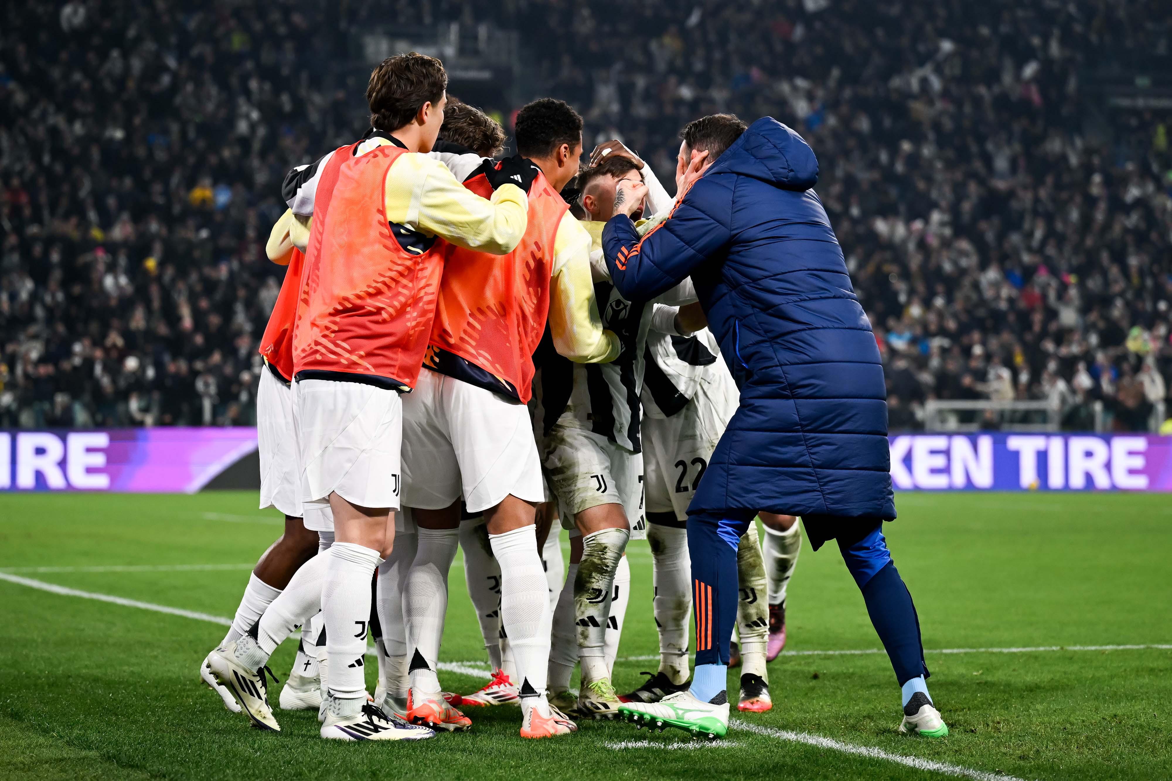 尤文图斯小胜马竞,半决激战呼之欲出的简单介绍 尤文图斯小胜马竞,半决激战呼之欲出的简单介绍