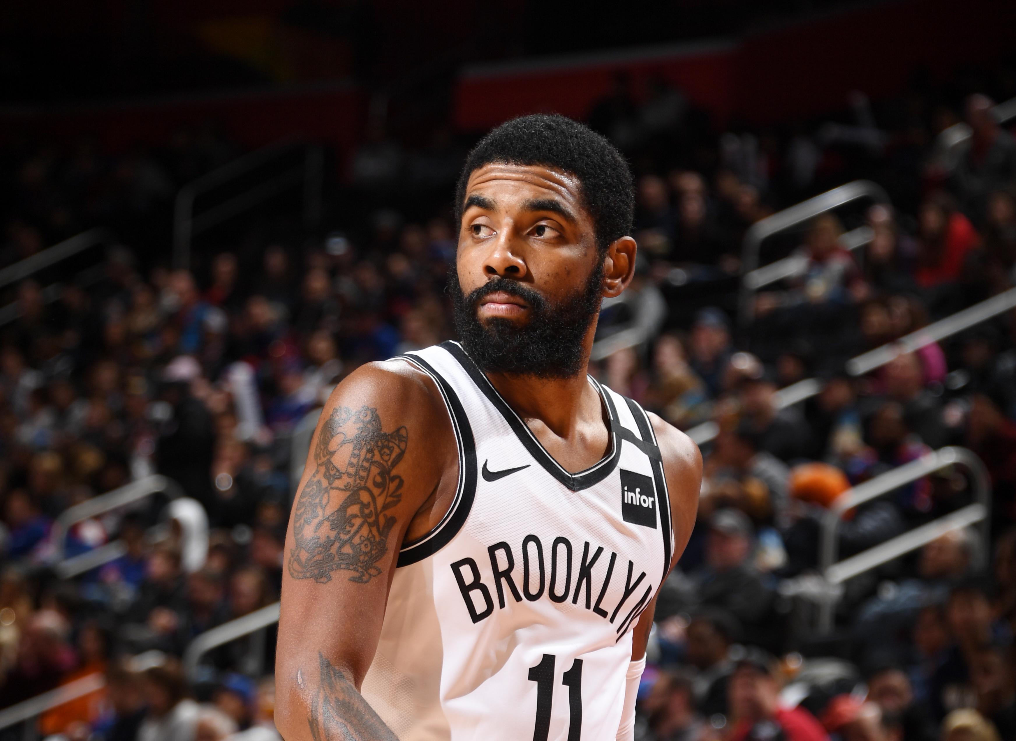 篮网险胜关键时刻,欧文缺席影响团队合作的简单介绍 篮网险胜关键时刻,欧文缺席影响团队合作的简单介绍