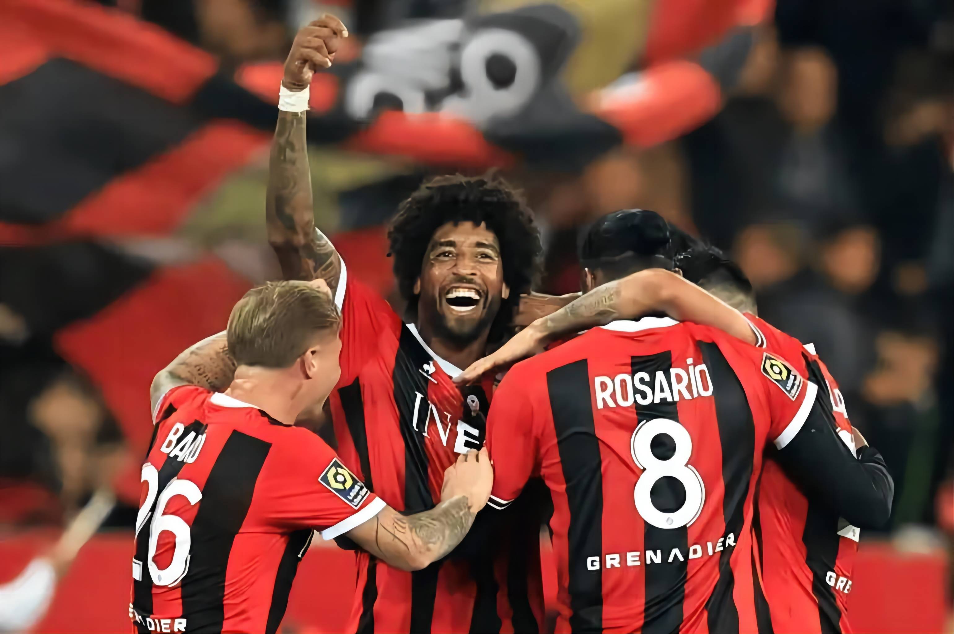 圣埃蒂安客场战平,积分榜领先的简单介绍 圣埃蒂安客场战平,积分榜领先的简单介绍