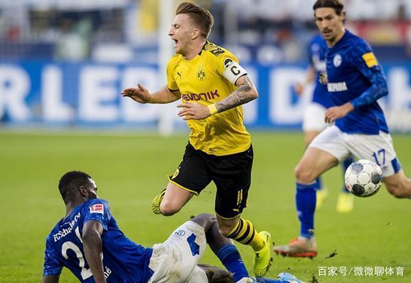 沙尔克04客场失利，要加强阵容调整迎接接下来的比赛的简单介绍