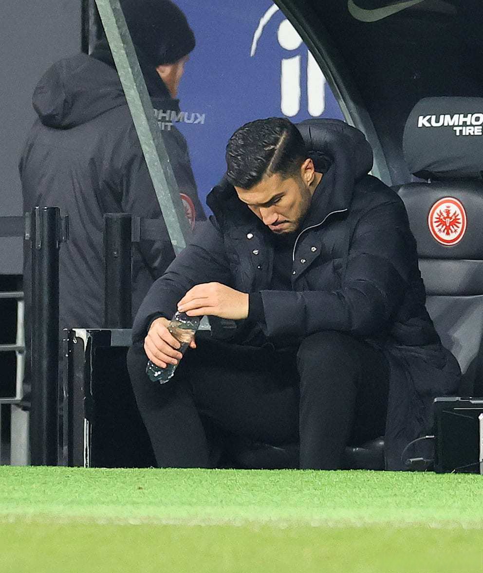 门兴法兰克福客场小胜,主帅盼晋级的简单介绍 门兴法兰克福客场小胜,主帅盼晋级的简单介绍