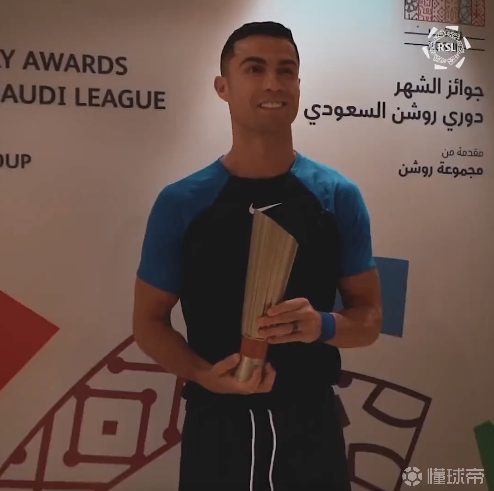 沙特球员成为亚洲联赛得分王，实力无人能敌的简单介绍