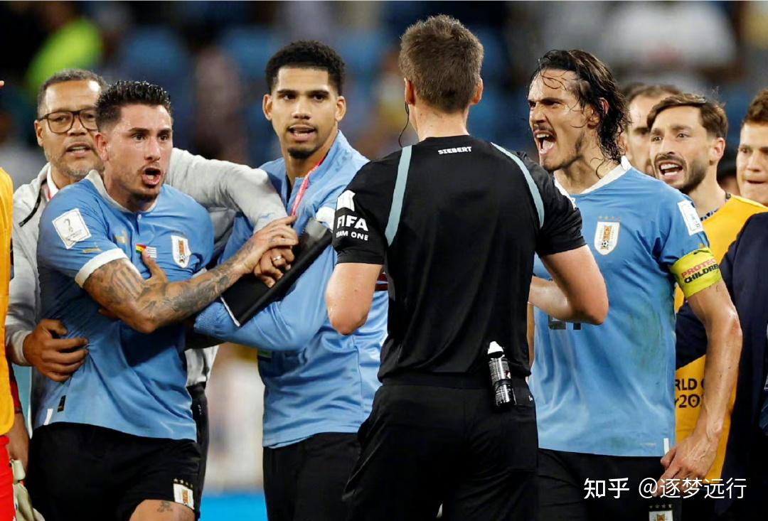 波兰遭乌拉圭逆转，惨遭淘汰命运