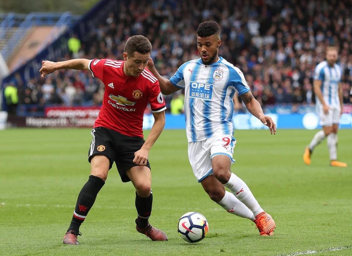 曼联将迎战瓦伦西亚，全力以赴迎接挑战