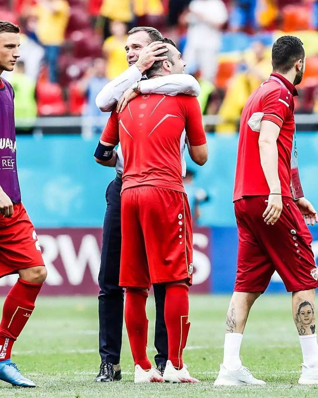 北马其顿主场负于挪威，遭遇困境的简单介绍