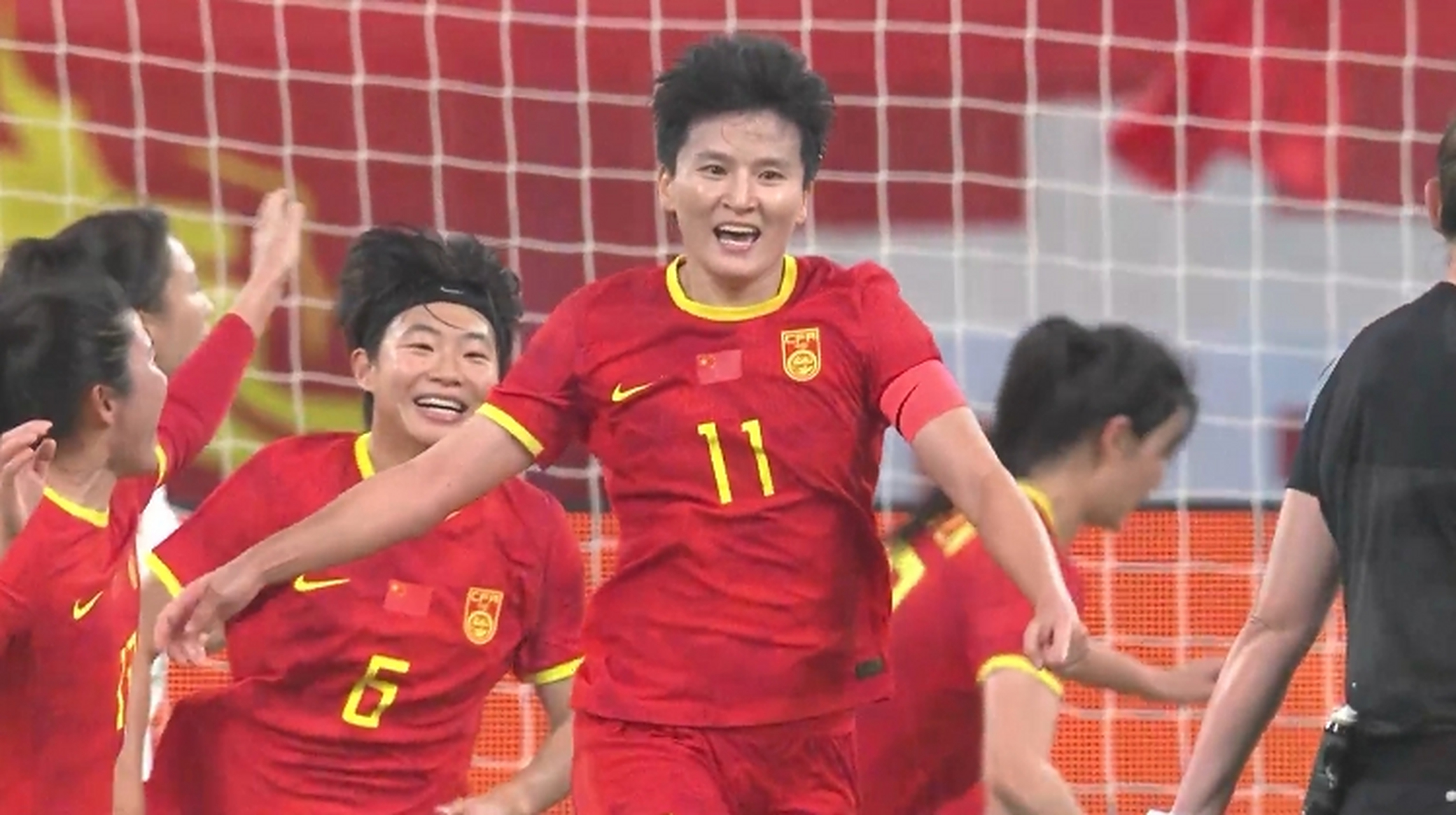 关于亚洲足球盛会：女足代表团备战决胜的信息