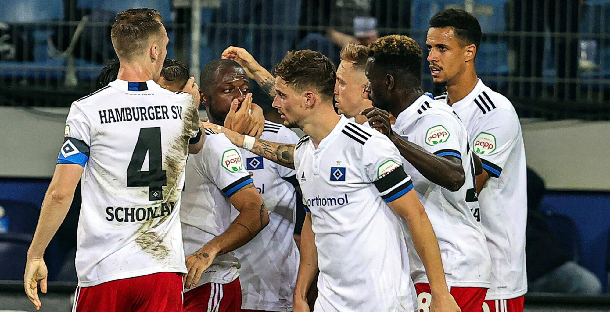 汉堡主场迎战柏林赫塔,胜利刻不容缓的简单介绍 汉堡主场迎战柏林赫塔,胜利刻不容缓的简单介绍