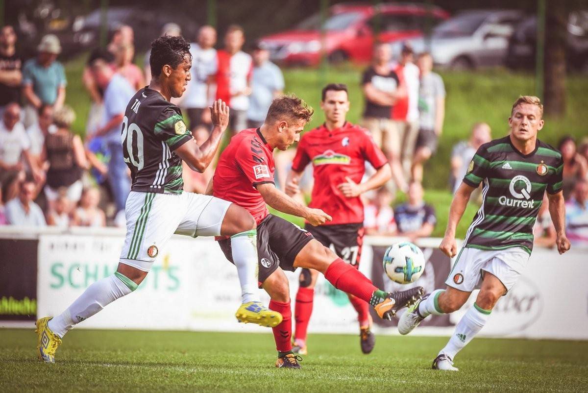 不莱梅逆转弗赖堡,实现惊人逆袭的简单介绍 不莱梅逆转弗赖堡,实现惊人逆袭的简单介绍