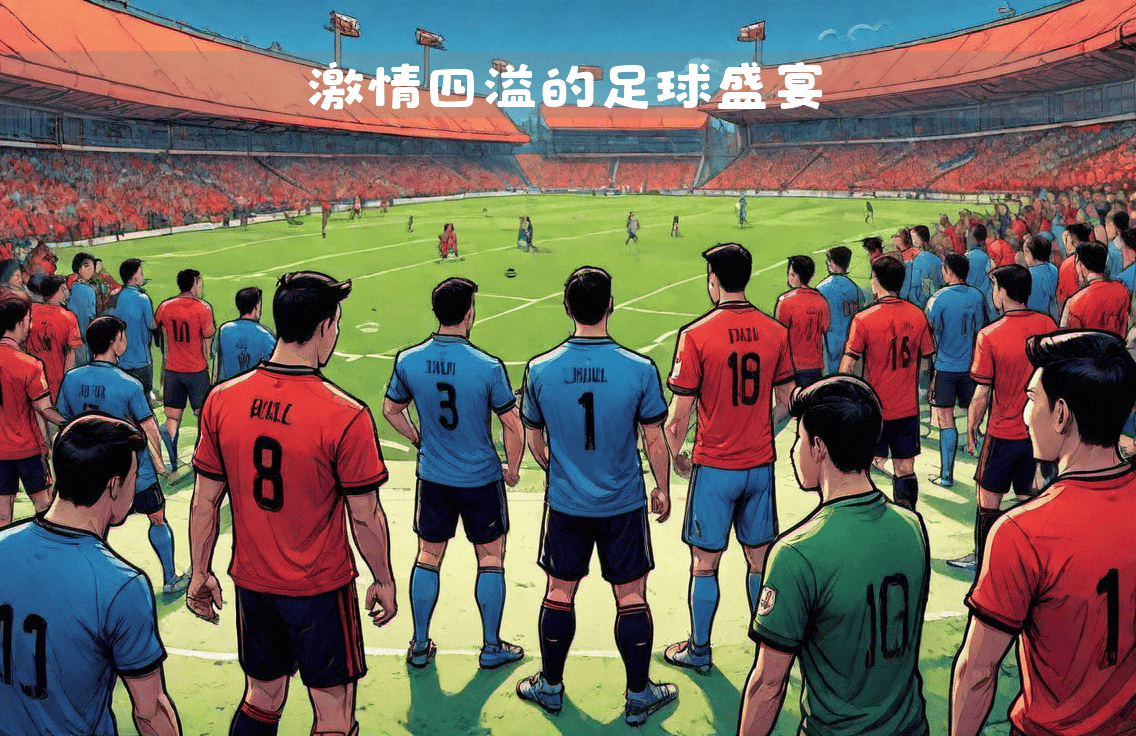 激情足球战役如火如荼,国内球员努力冲刺的简单介绍 激情足球战役如火如荼,国内球员努力冲刺的简单介绍