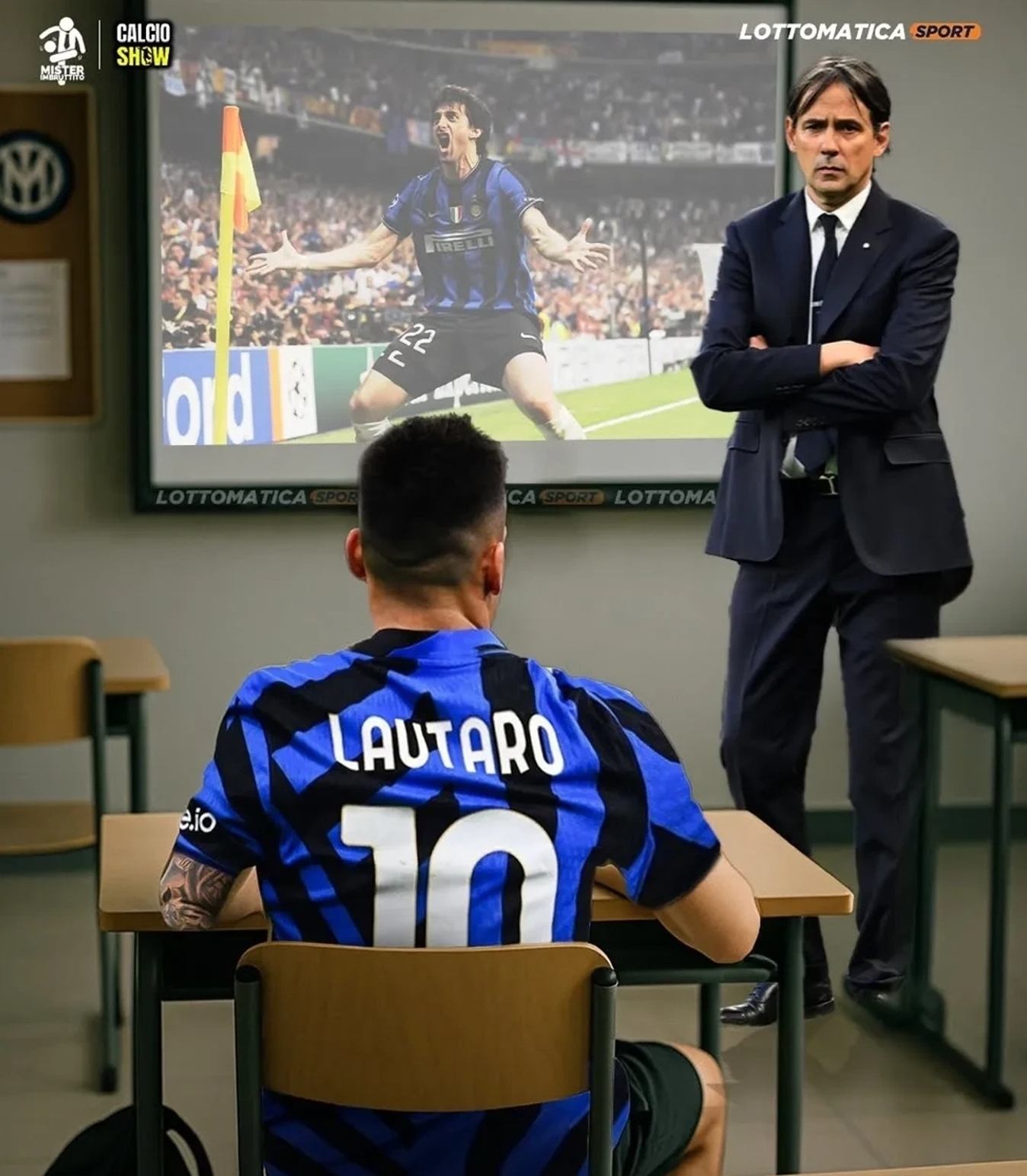 包含冠军梦想：拜仁慕尼黑迎战国际米兰，强者晋级的词条