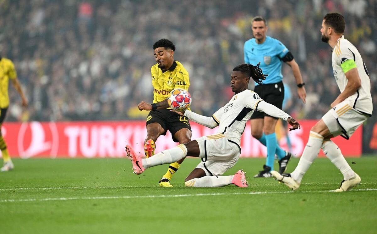 关于皇马全队备战新赛季，欧洲杯冠军在望的信息