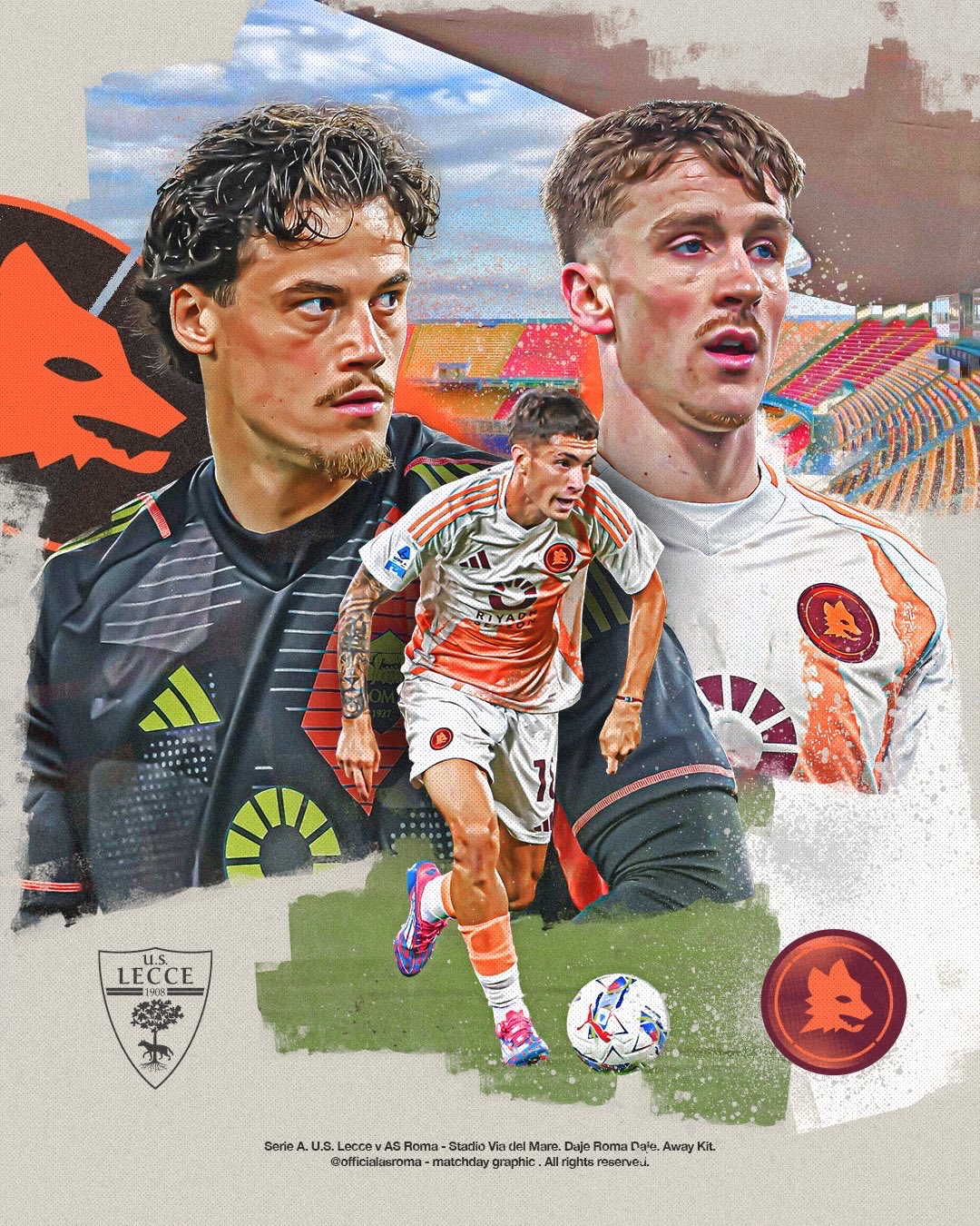 罗马惊险胜利，顺利过关，晋级世界足球联赛八强的简单介绍