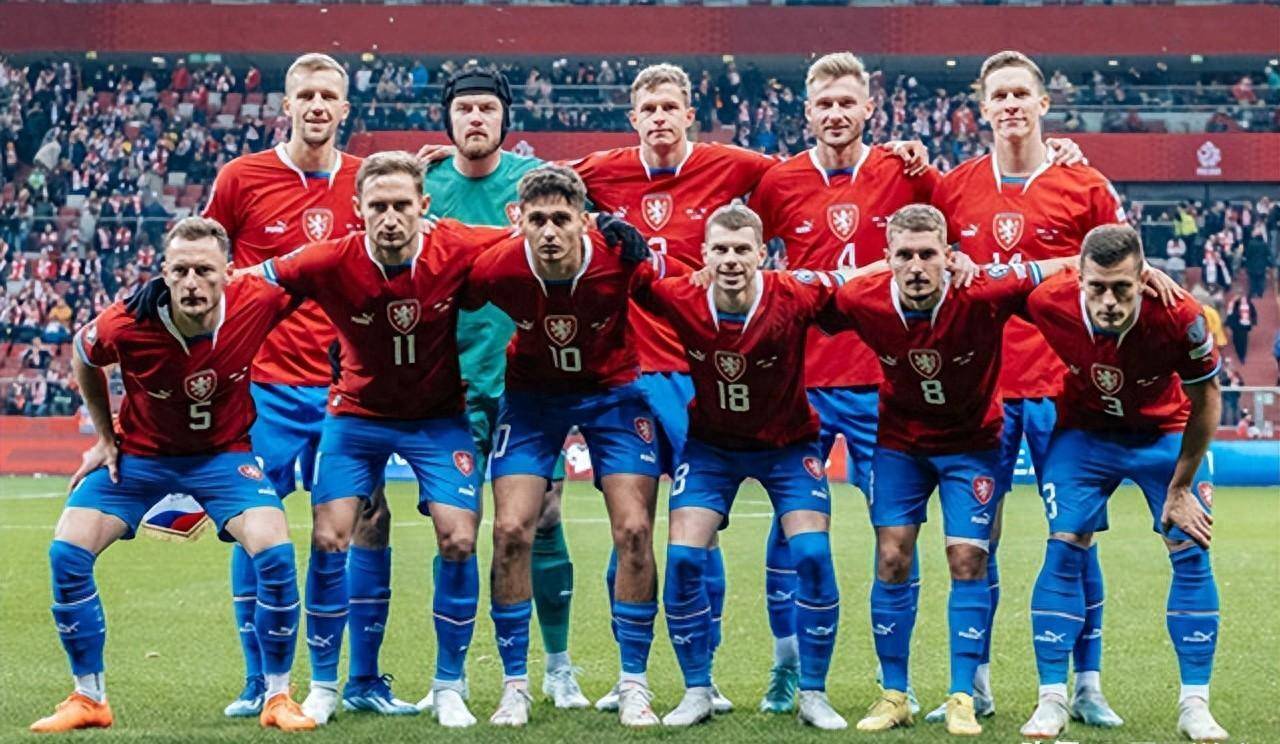 捷克队在最新一轮比赛中赢下比赛 捷克队在最新一轮比赛中赢下比赛