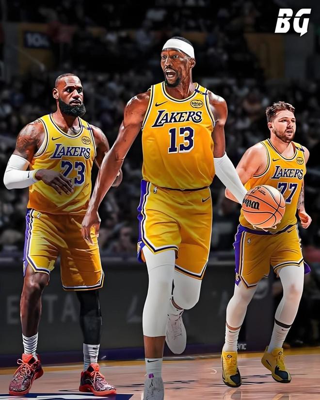 包含热火大将阿德巴约生涯首座全明星MVP，誓言继续努力的词条