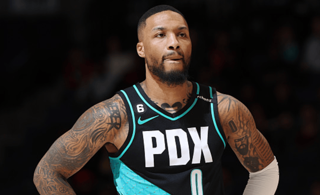 开拓者豪取连胜！利拉德表现出色带队击败对手