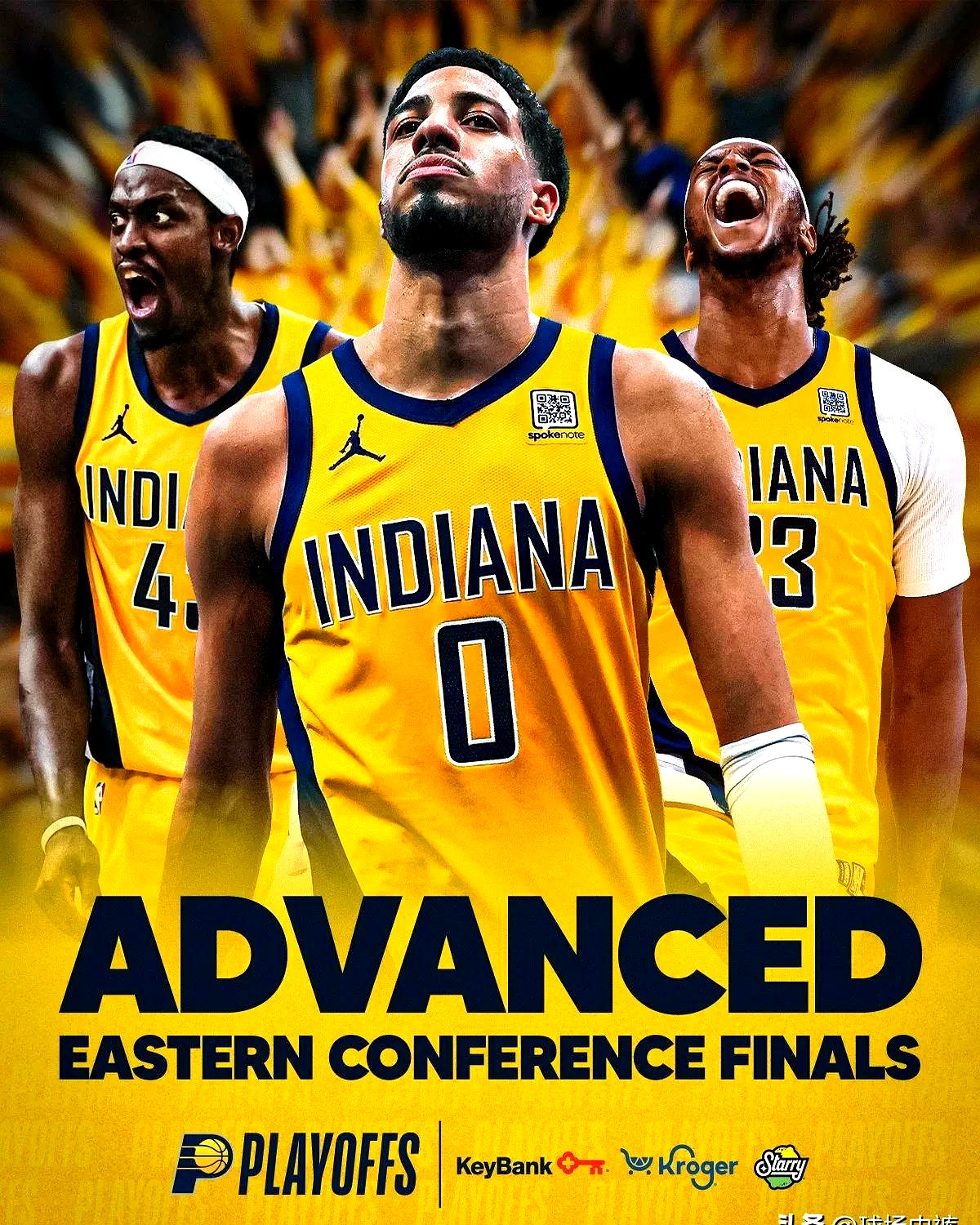 包含太阳横扫步行者：西部强队赢得连胜的词条