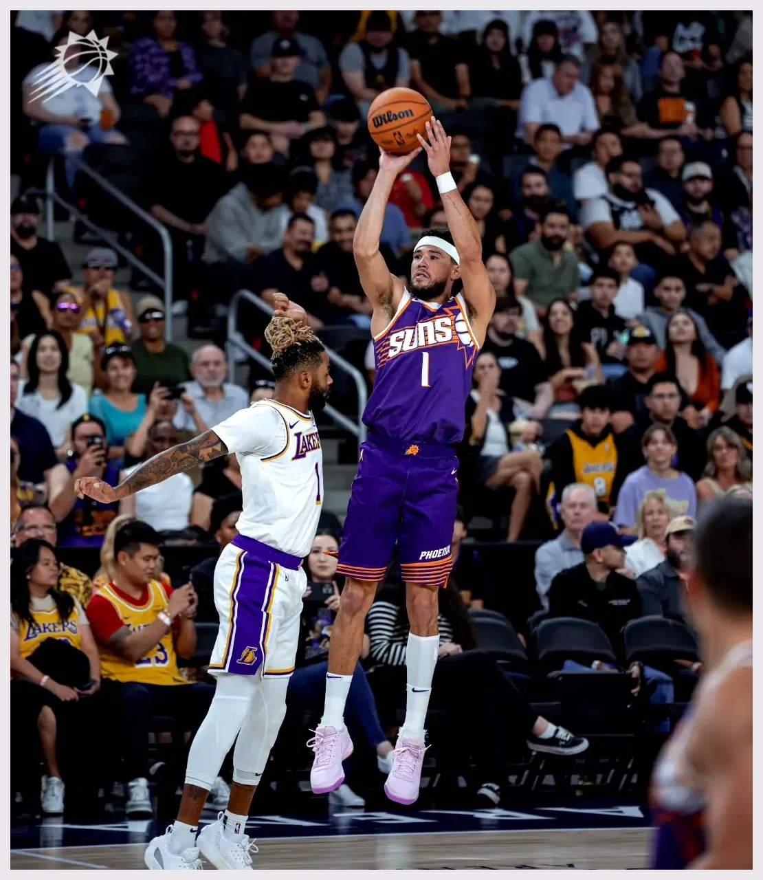 湖人遭遇两连败，詹姆斯表现低迷