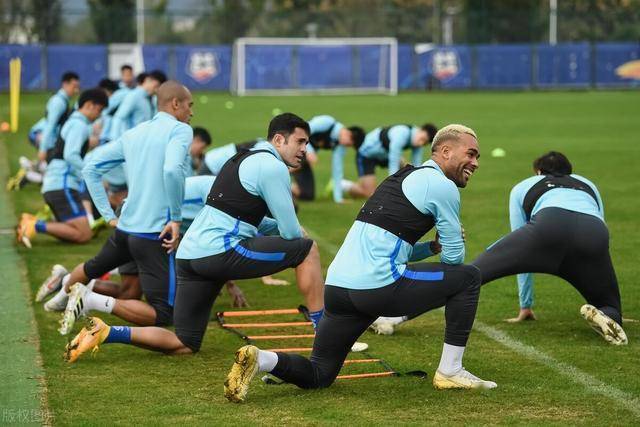 关于大战在即，各队备战状态火爆令人期待的信息