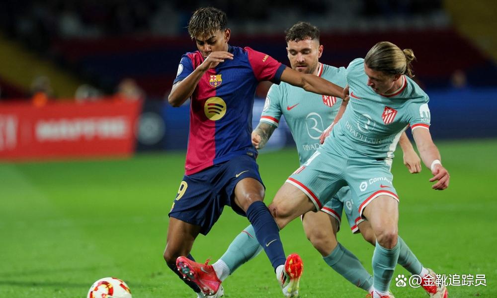 马德里竞技球员受伤下场，影响球队战术部署