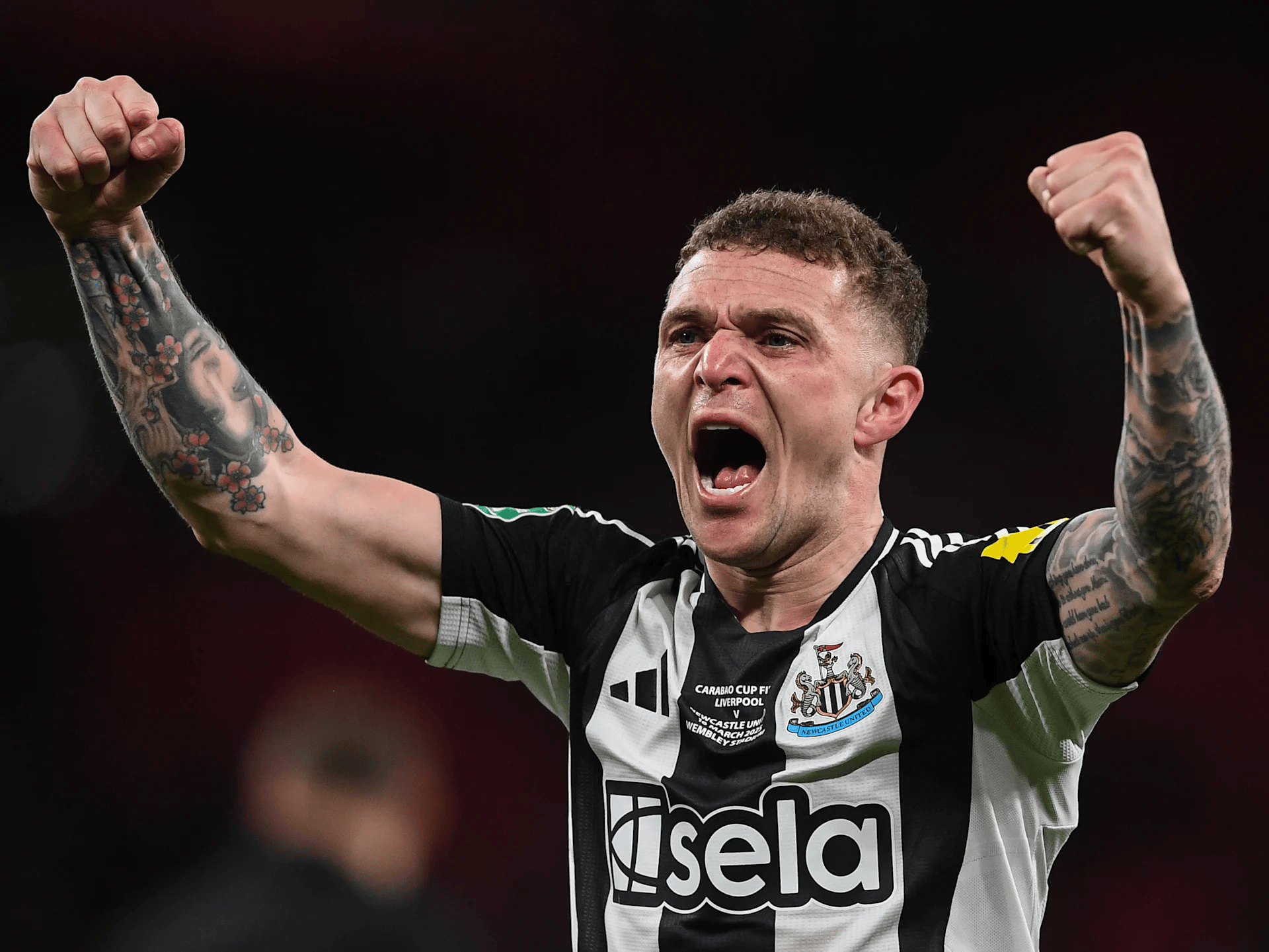 纽卡斯尔联主教练发表看法,批评裁判判罚的简单介绍 纽卡斯尔联主教练发表看法,批评裁判判罚的简单介绍