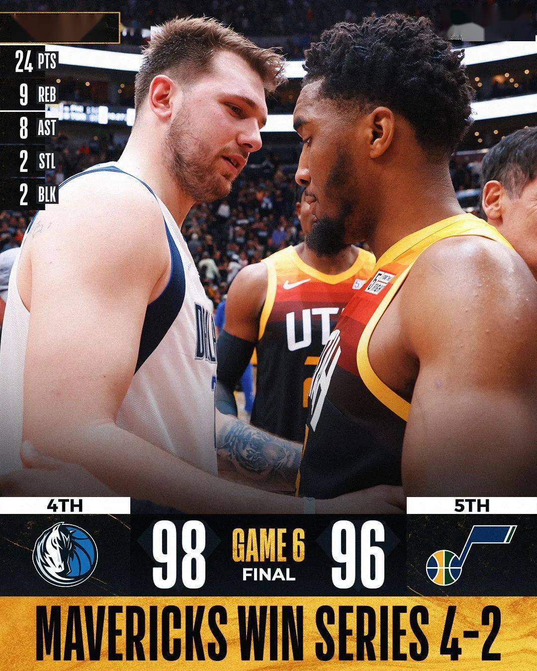 爱游戏中国官网-爵士首轮绝杀国王，晋级下一轮