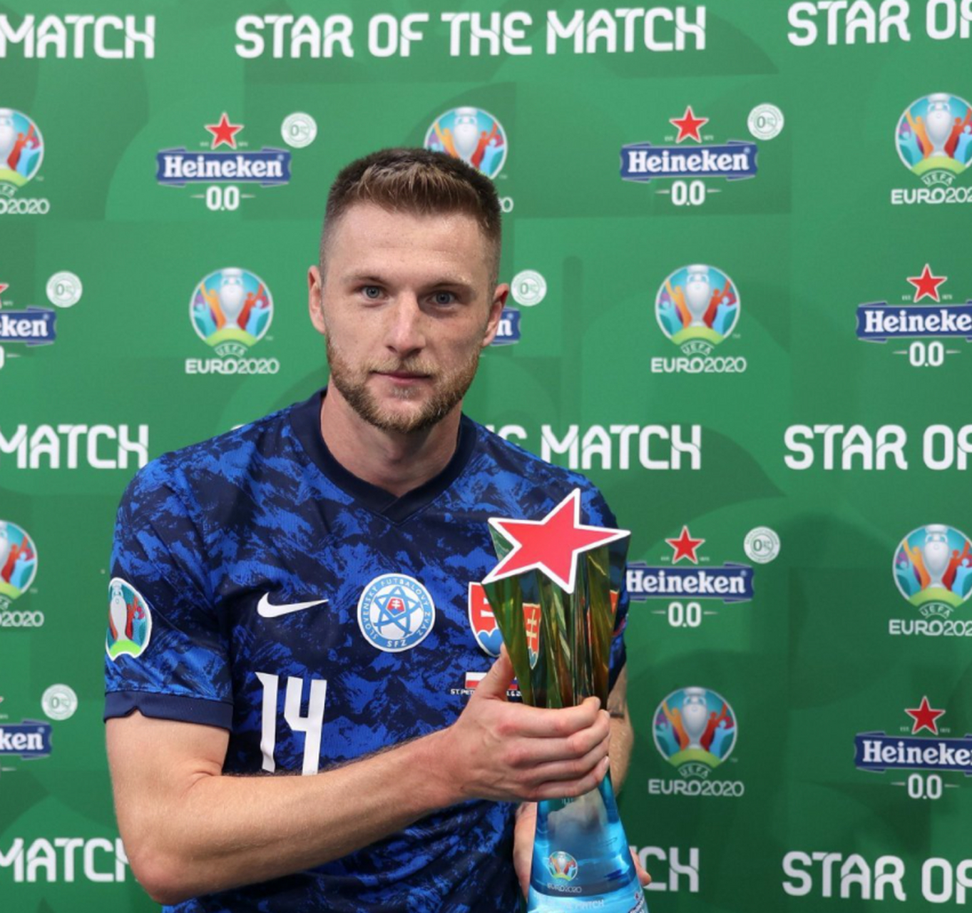 斯洛伐克大胜波兰锁定小组第三出线的简单介绍 斯洛伐克大胜波兰锁定小组第三出线的简单介绍