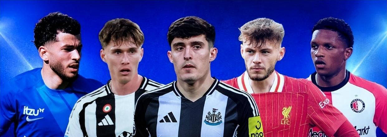 荷兰队新晋天才球员将在下场比赛首发